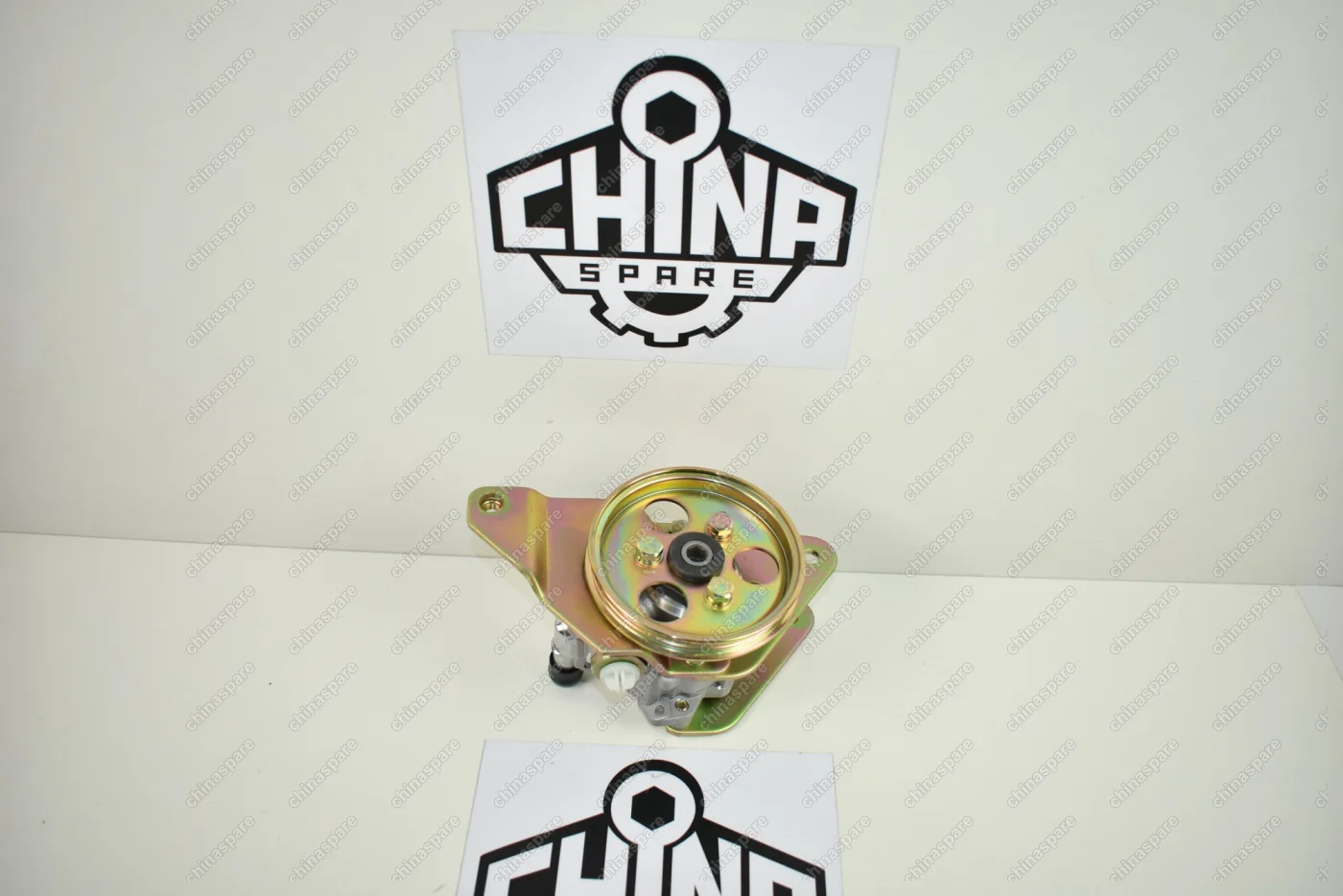 Насос гидроусилителя руля Lifan Solano