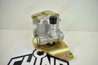 Насос гидроусилителя руля Lifan Solano