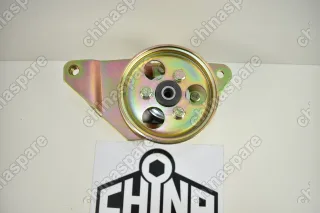 Насос гидроусилителя руля Lifan Solano