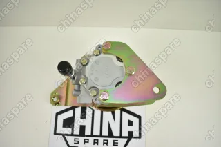 Насос гидроусилителя руля Lifan Solano