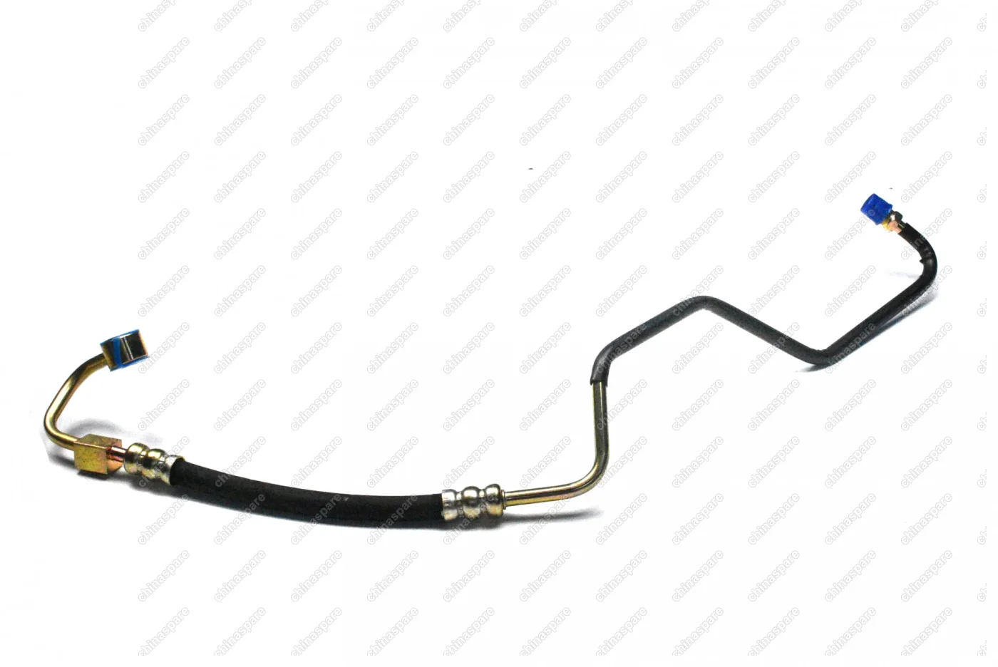 Трубка ГУР высокого давления Lifan Solano