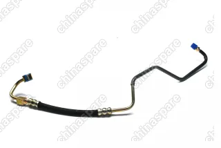 Трубка ГУР высокого давления Lifan Solano