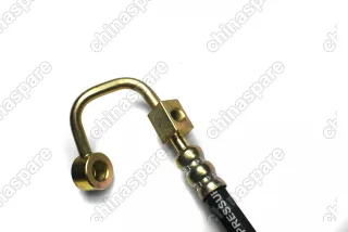 Трубка ГУР высокого давления Lifan Solano