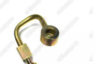 Трубка ГУР высокого давления Lifan Solano