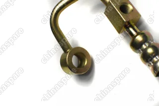 Трубка ГУР высокого давления Lifan Solano