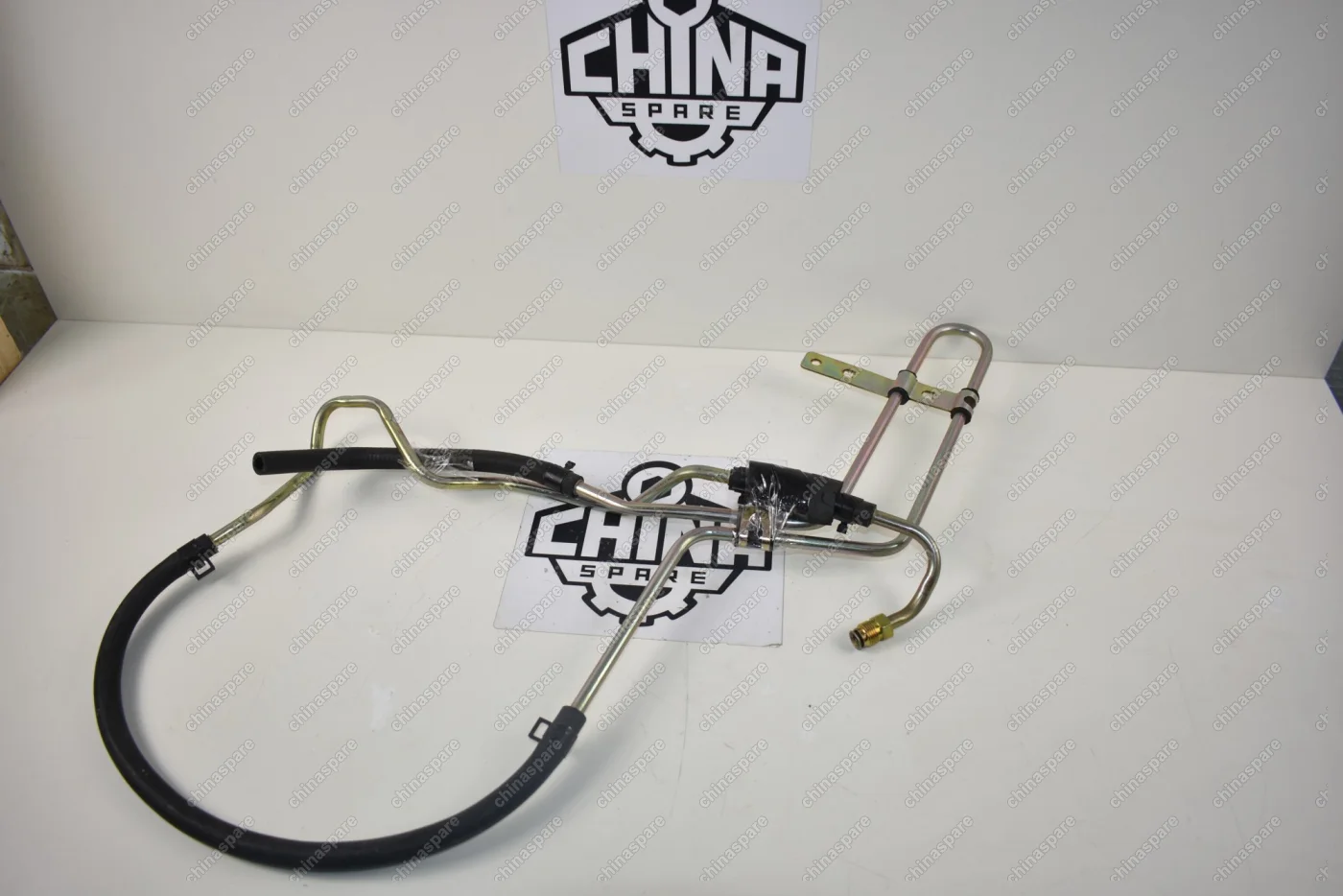 Шланг ГУР Обратка Lifan Solano