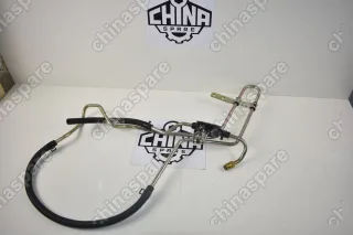 Шланг ГУР Обратка Lifan Solano