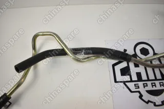 Шланг ГУР Обратка Lifan Solano