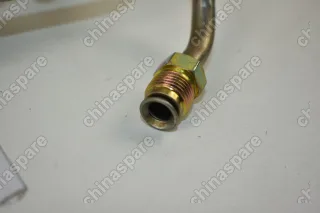 Шланг ГУР Обратка Lifan Solano