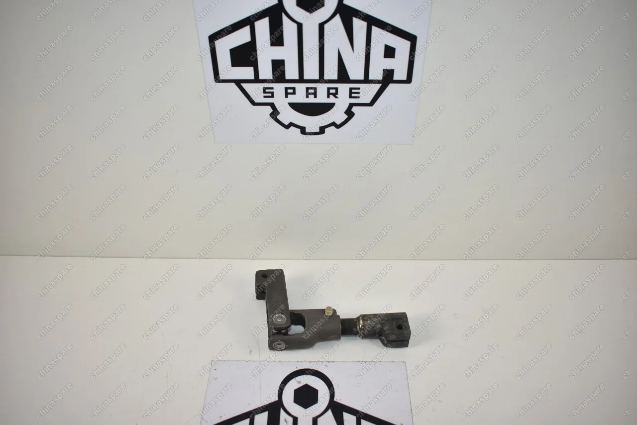 Вал колонки рулевой нижний Lifan Solano