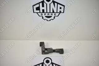 Вал колонки рулевой нижний Lifan Solano