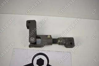 Вал колонки рулевой нижний Lifan Solano