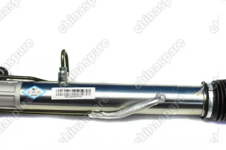 Рейка рулевая Lifan Solano