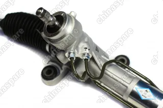 Рейка рулевая Lifan Solano