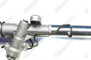 Рейка рулевая Lifan Solano