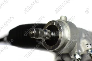 Рейка рулевая Lifan Solano