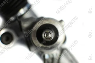 Рейка рулевая Lifan Solano