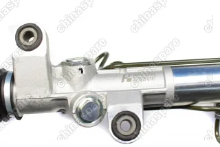 Рейка рулевая Lifan Solano