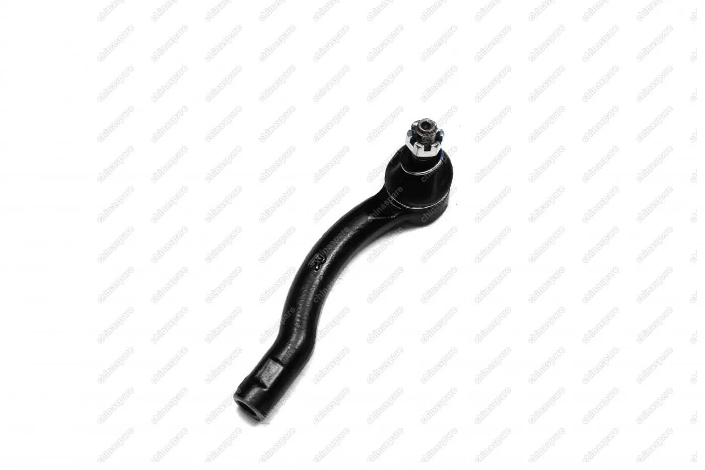 Наконечник рулевой правый Lifan Solano