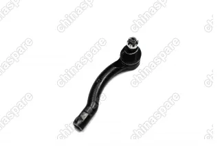 Наконечник рулевой правый Lifan Solano