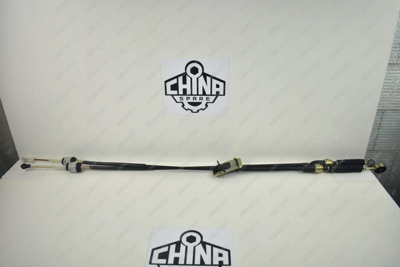 Троса переключения передач Lifan Solano