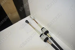 Троса переключения передач Lifan Solano