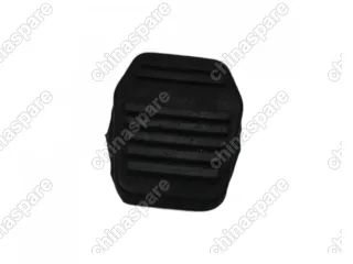 Накладка педали сцепления Lifan Solano