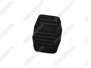 Накладка педали сцепления Lifan Solano