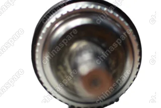 Привод колеса передний левый в сборе Lifan Solano