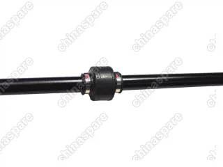 Привод колеса передний правый Lifan Solano