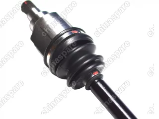 Привод колеса передний правый Lifan Solano