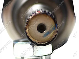 Привод колеса передний правый Lifan Solano