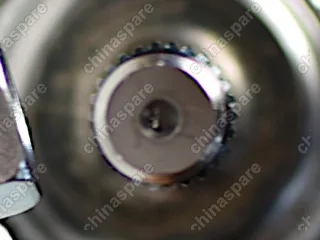 Привод колеса передний правый Lifan Solano