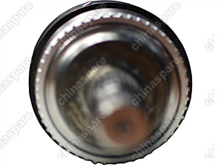 Привод колеса передний правый Lifan Solano