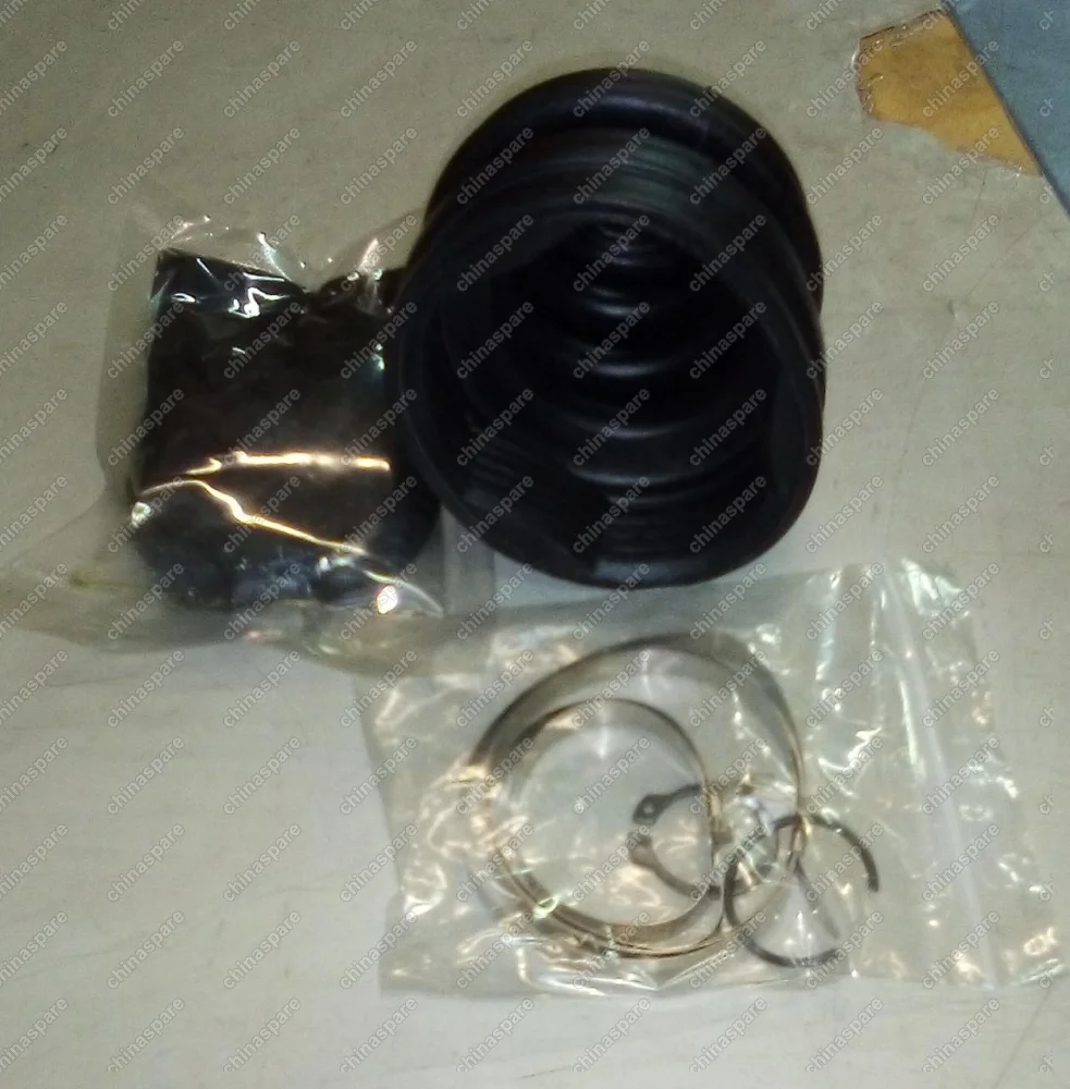 Пыльник шруса внутреннего Lifan Solano