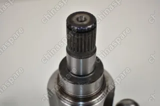 Шрус внутренний левый Lifan Solano