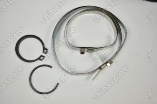 Шрус внутренний левый Lifan Solano