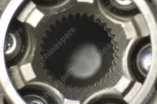 ШРУС наружный Lifan Solano