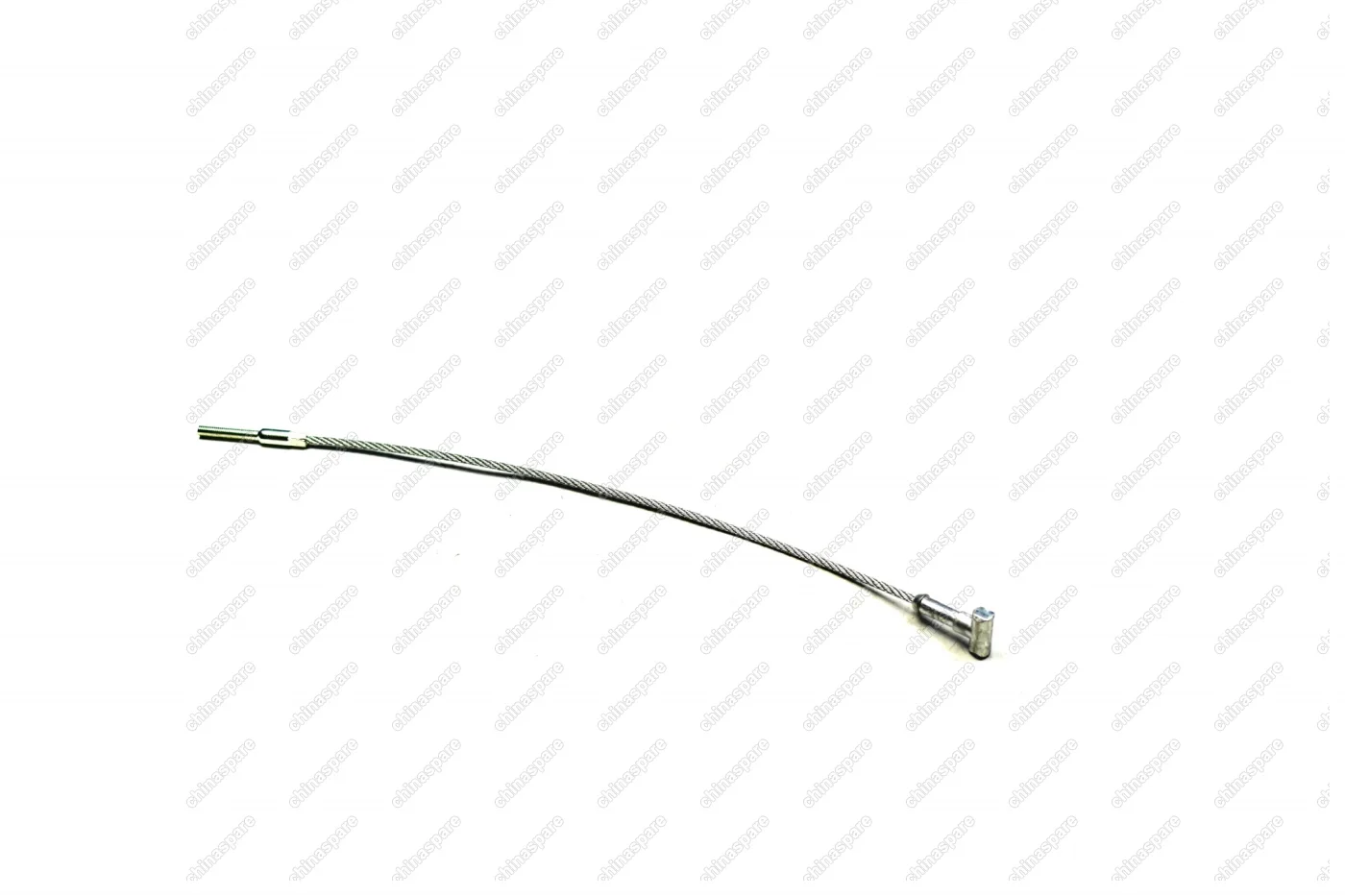 Трос ручного тормоза Lifan Solano