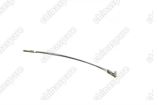 Трос ручного тормоза Lifan Solano