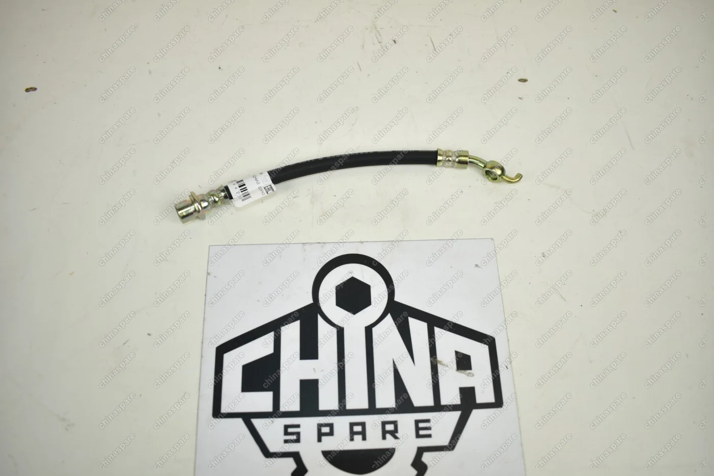 Шланг тормозной задний Lifan Solano