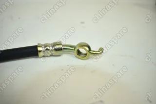 Шланг тормозной задний Lifan Solano