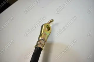 Шланг тормозной передний Lifan Solano