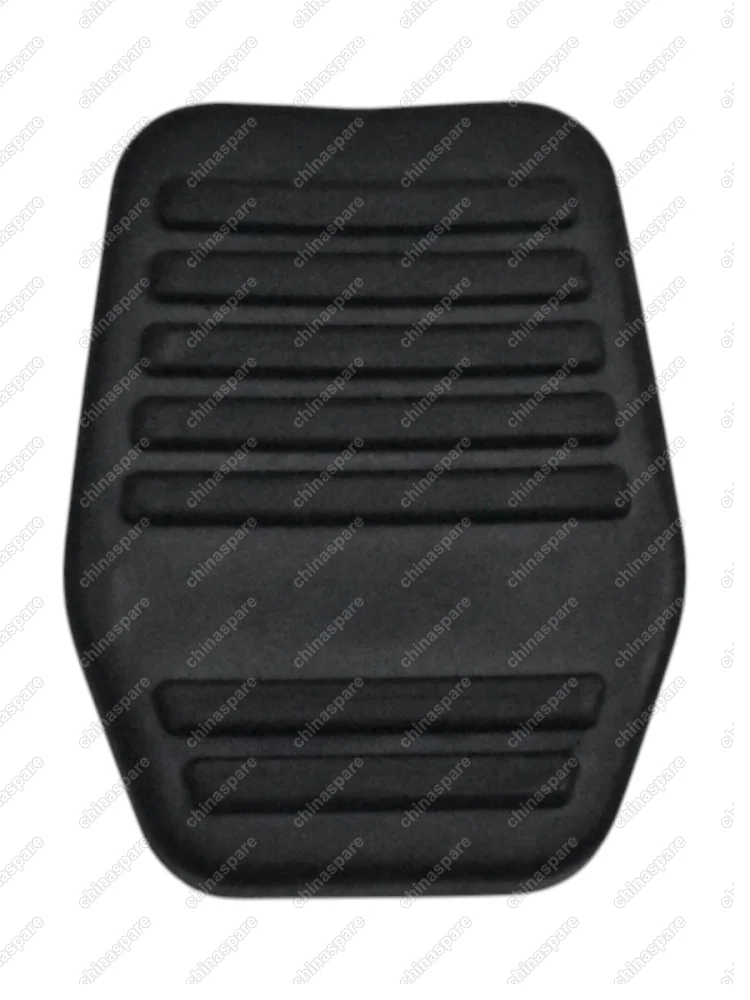 Накладка педали тормоза Lifan Solano