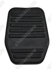 Накладка педали тормоза Lifan Solano