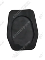 Накладка педали тормоза Lifan Solano