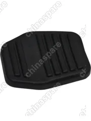 Накладка педали тормоза Lifan Solano