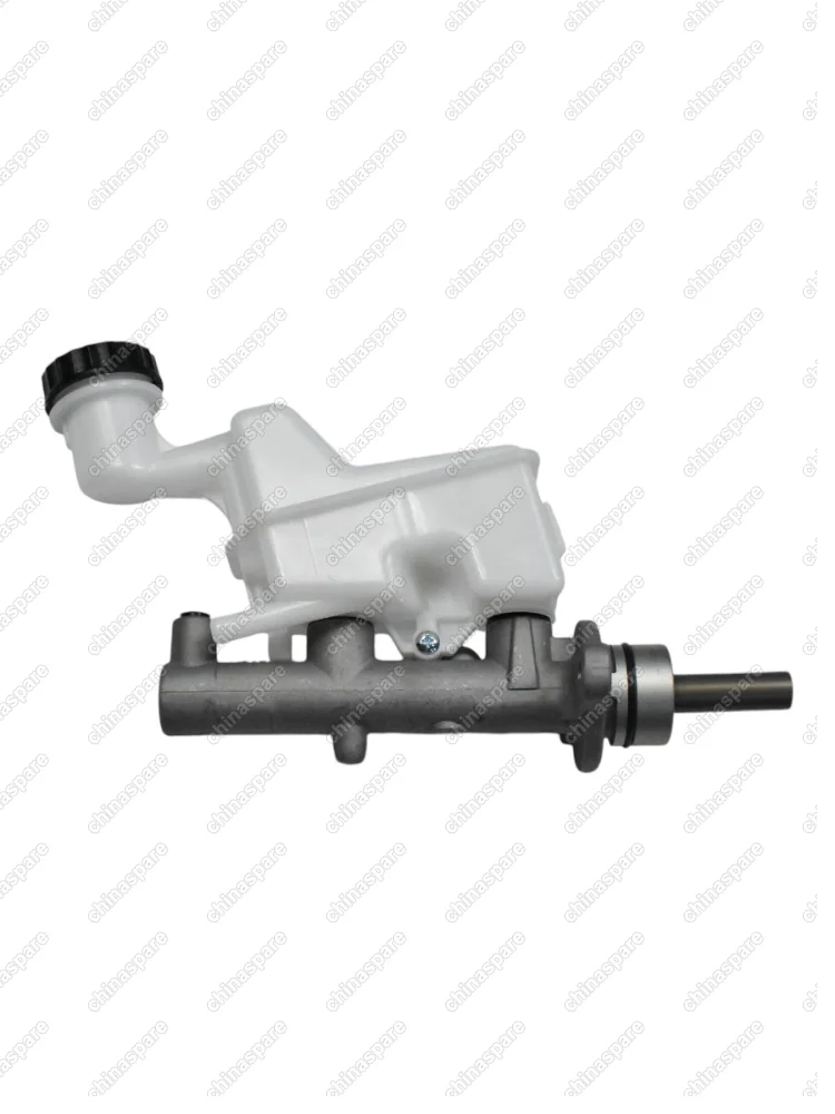 Цилиндр Тормозной Главный (С бачком) Lifan Solano