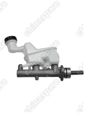 Цилиндр Тормозной Главный (С бачком) Lifan Solano