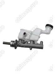 Цилиндр Тормозной Главный (С бачком) Lifan Solano